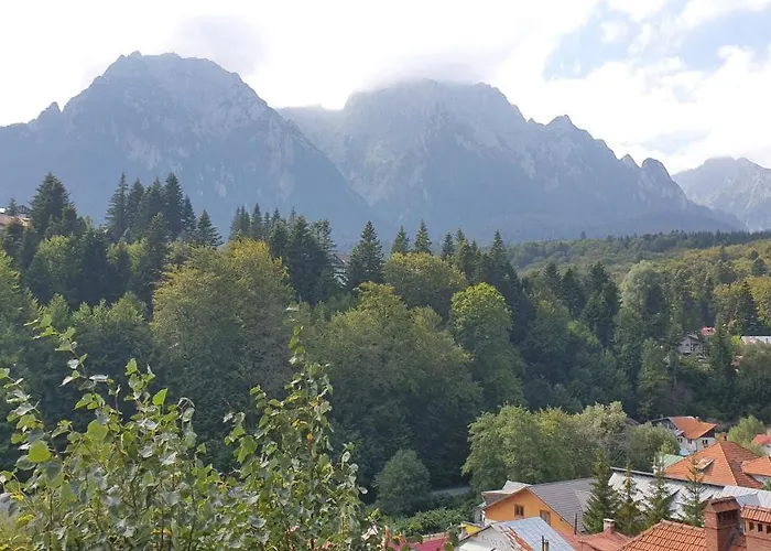 Pensiunea LunaPensiune